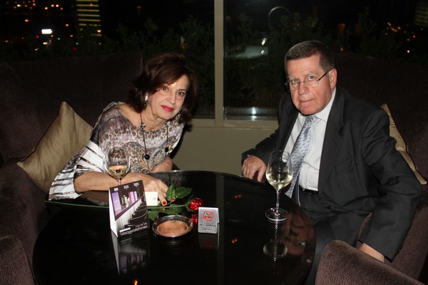 Diner Du Sommelier 